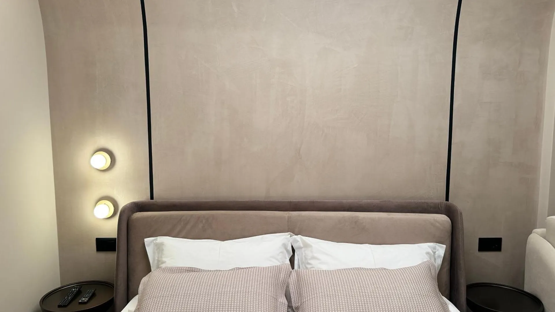 Dani Deluxe Rooms Wlora Albania