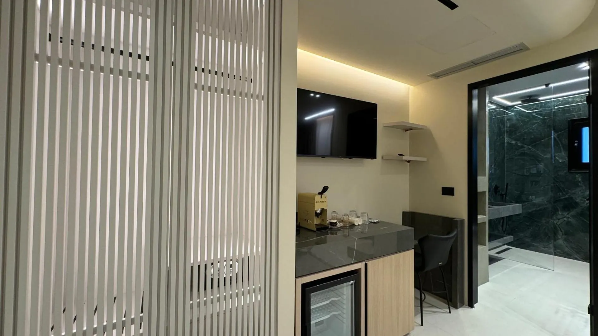 Hotel Dani Deluxe Rooms Wlora Albania