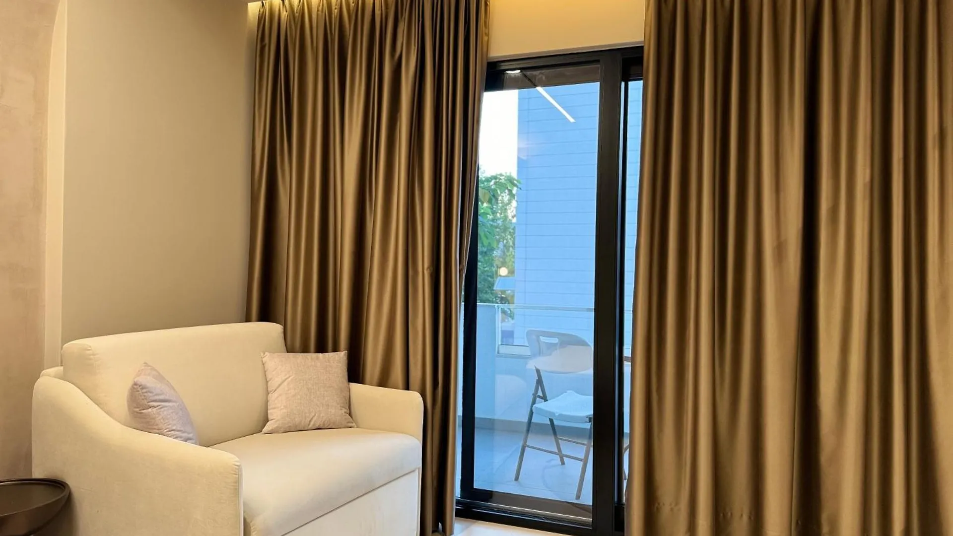 Hotel Dani Deluxe Rooms Wlora Albania