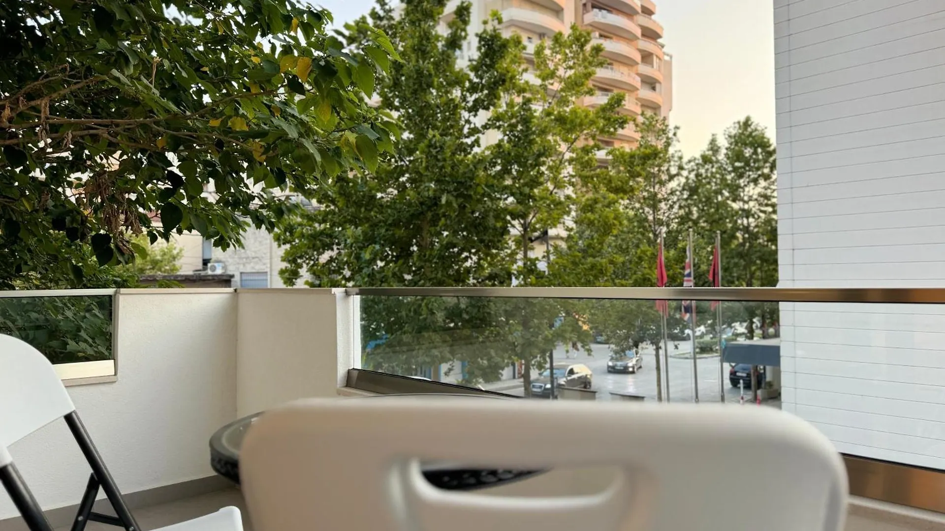 Dani Deluxe Rooms Wlora Albania
