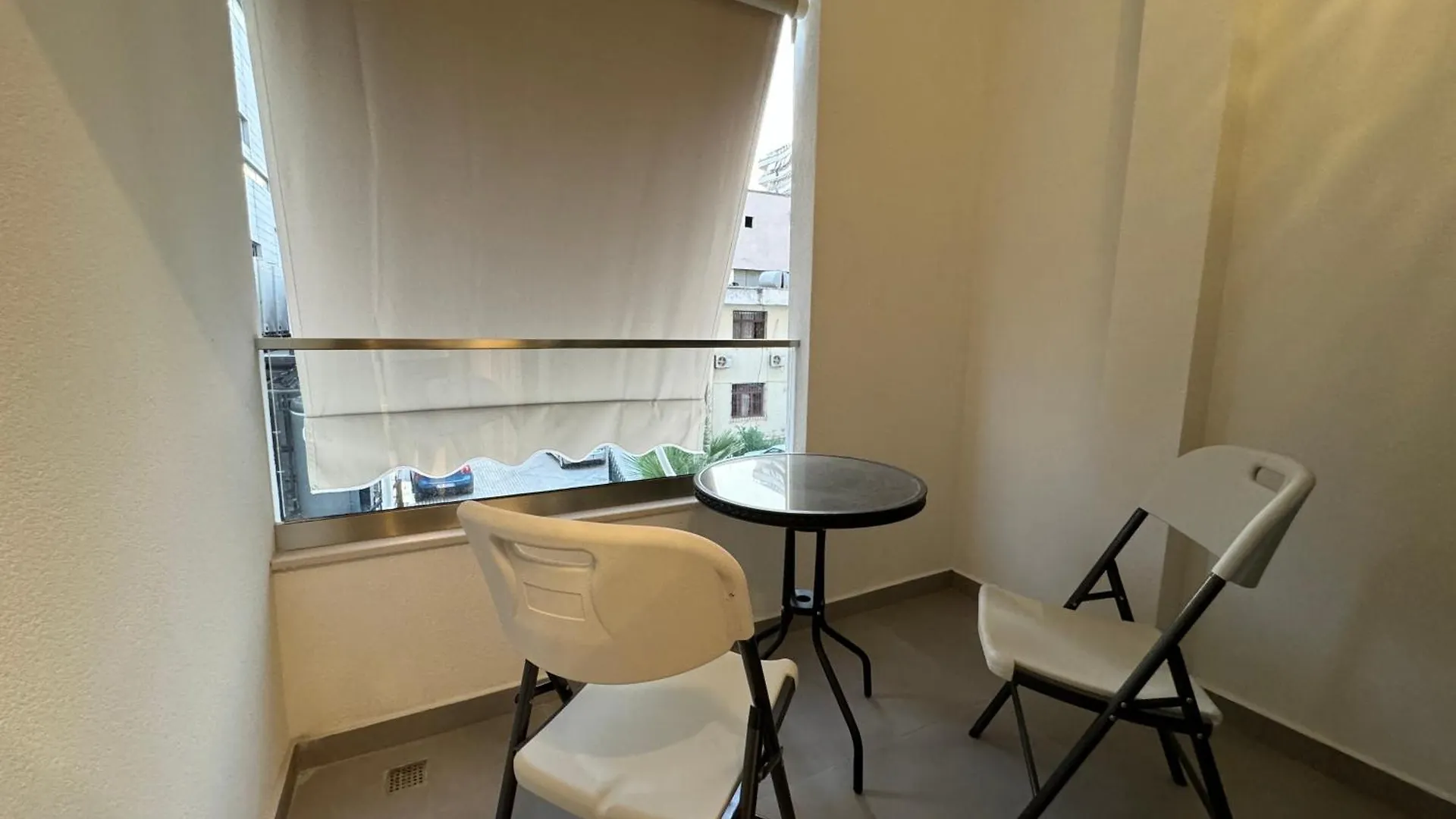 Dani Deluxe Rooms Wlora