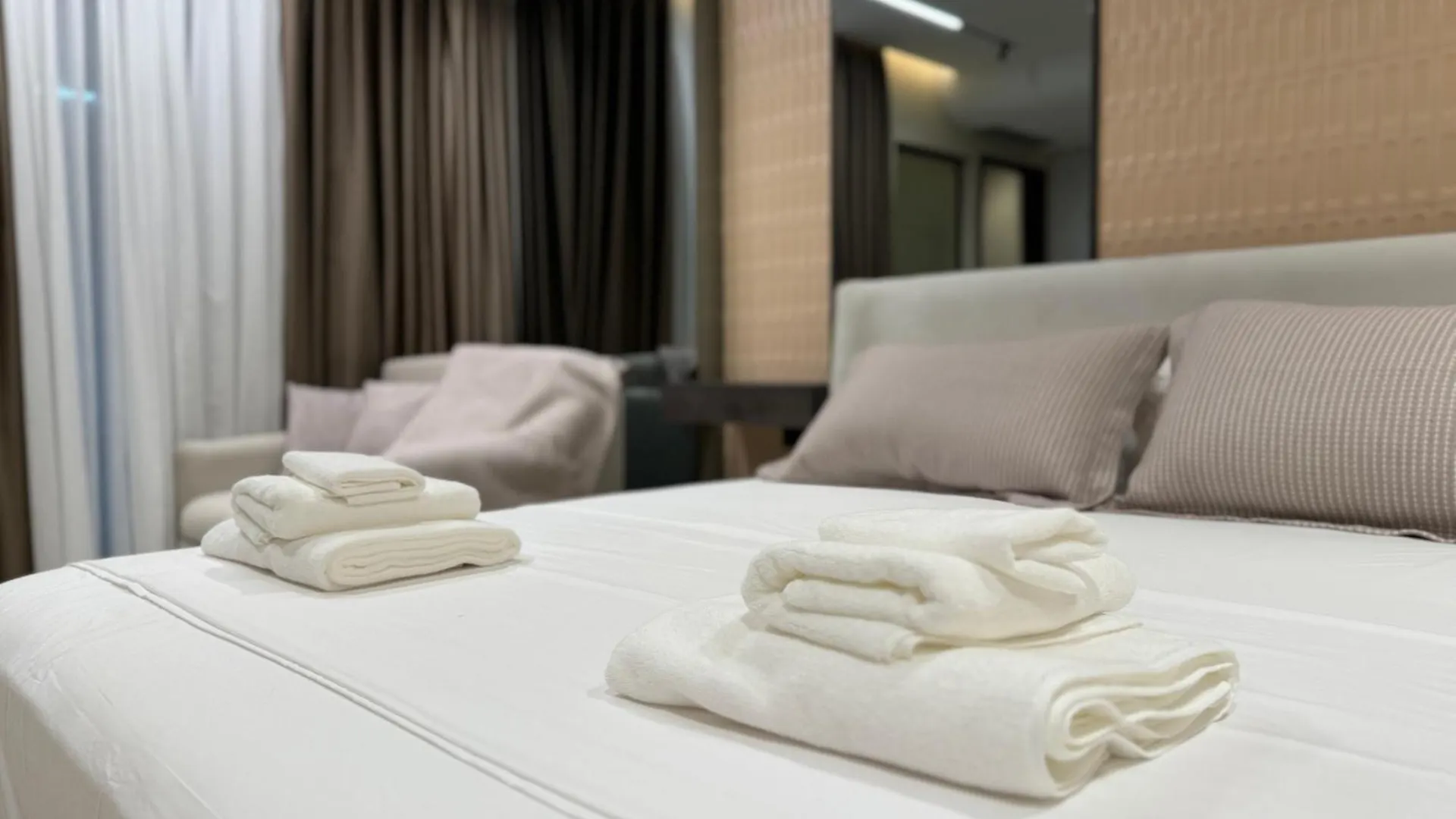 Dani Deluxe Rooms Wlora Albania