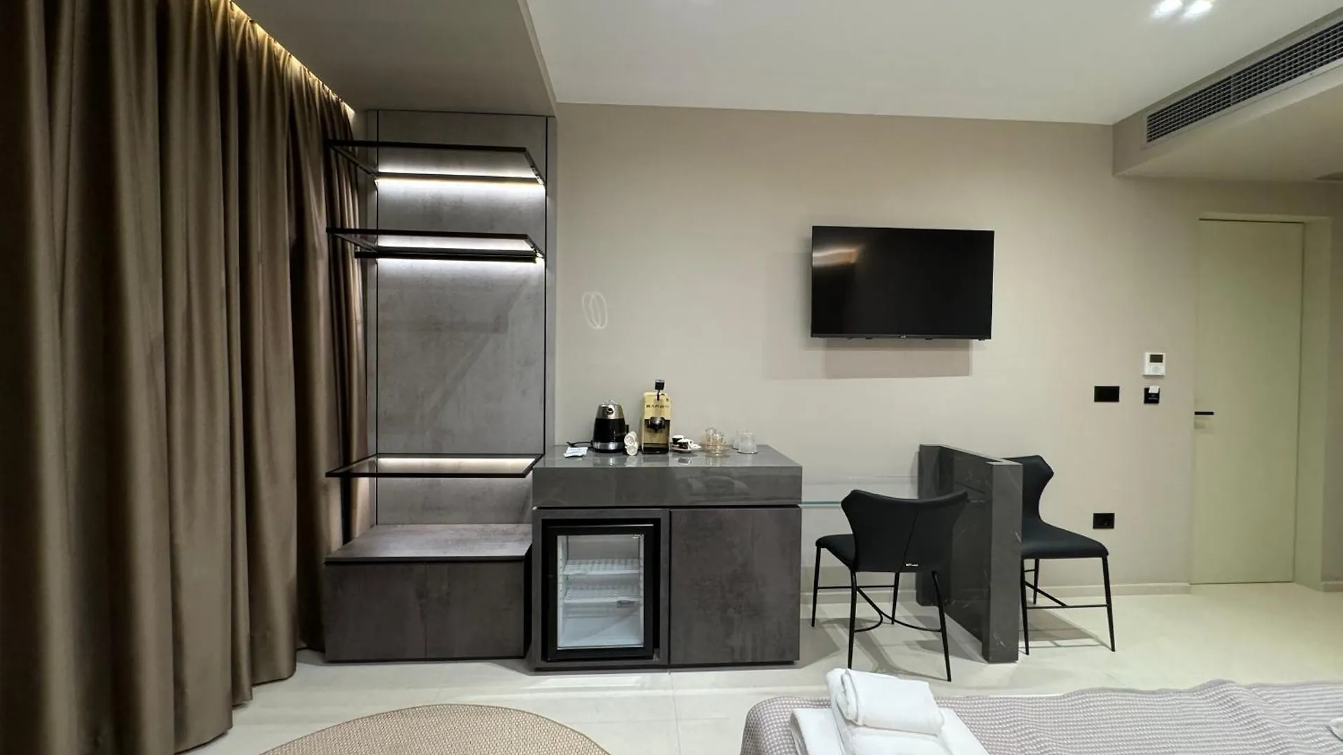 Dani Deluxe Rooms Wlora